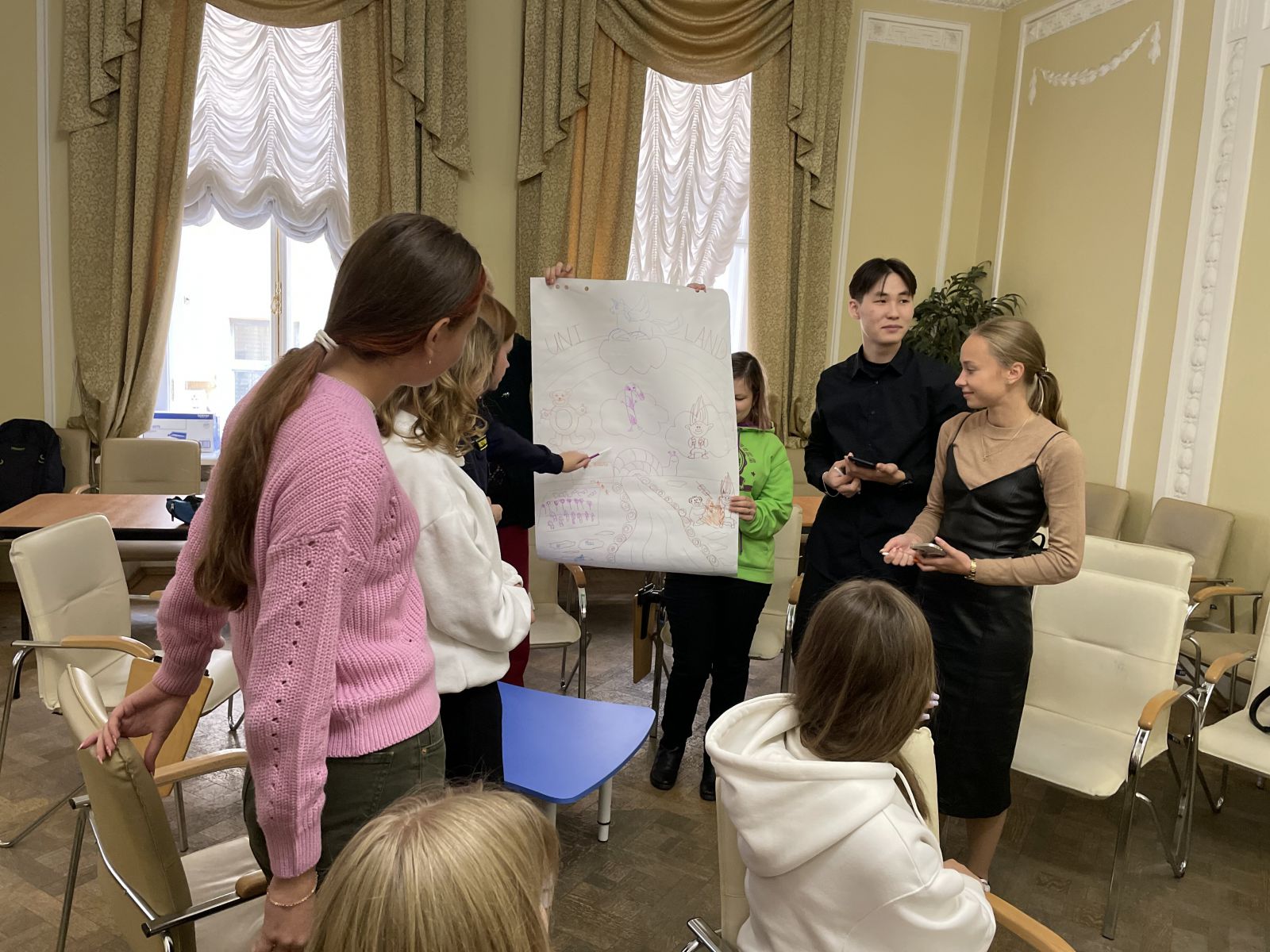 Петербургская молодежь. Дворец учащейся молодежи Санкт Петербург логотип. Дворец учащейся молодежи сайт